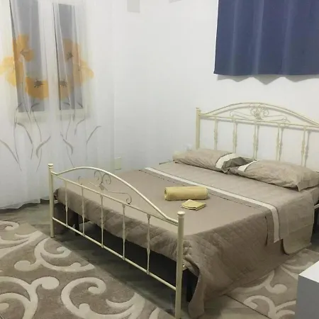 Casa Gargano Appartement