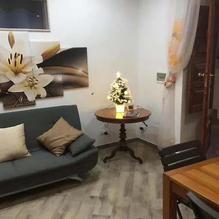 Appartement Casa Gargano *