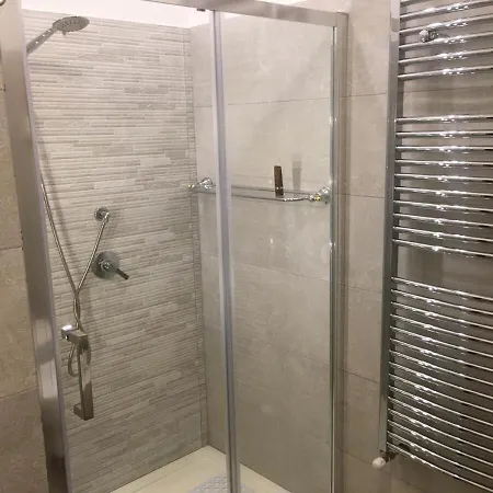 Appartement Casa Gargano