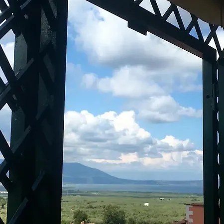 Casa Gargano Appartamento *