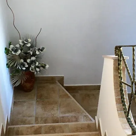 Casa Gargano Appartamento *