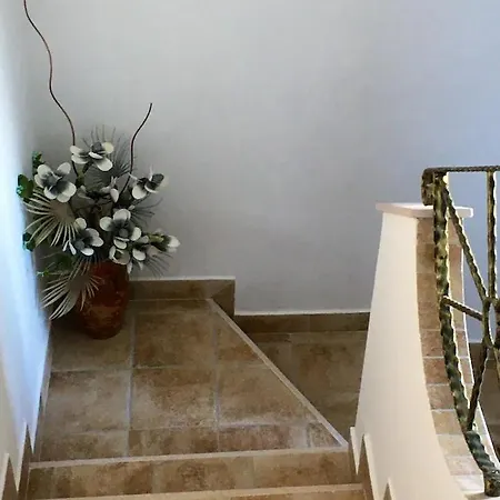 Casa Gargano Appartement *