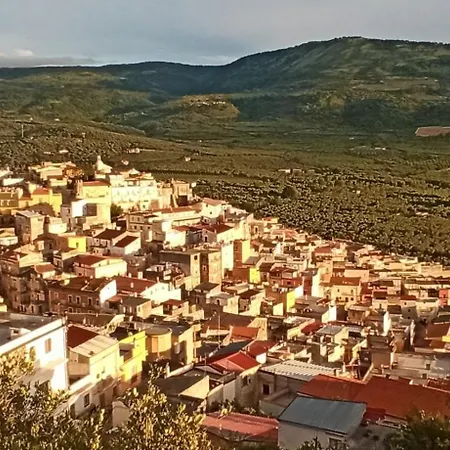 Casa Gargano Carpino
