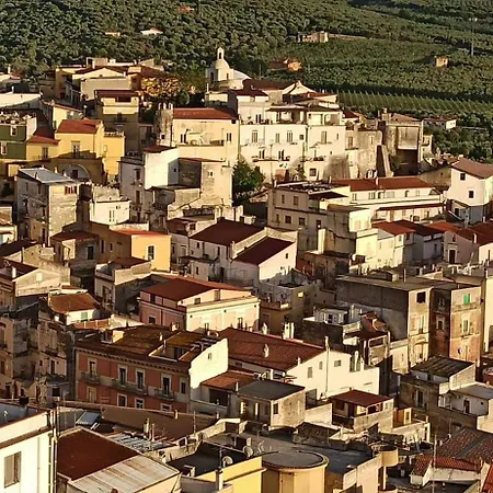 Appartement Casa Gargano *