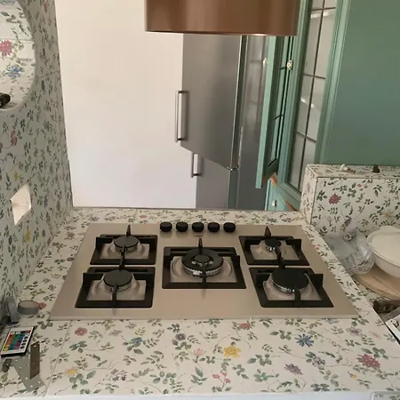 Casa Gargano Appartement *