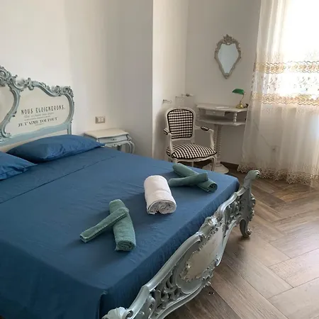 Appartement Casa Gargano