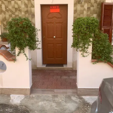 Casa Gargano Appartamento *