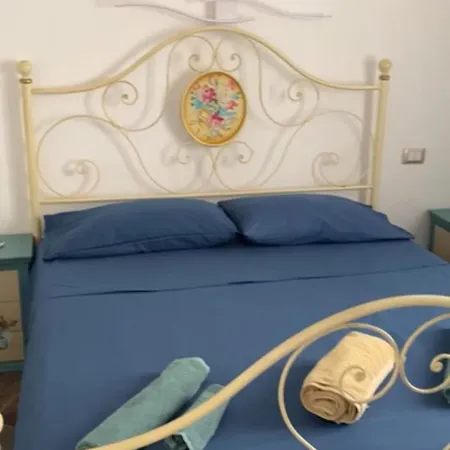 Casa Gargano Apartmán